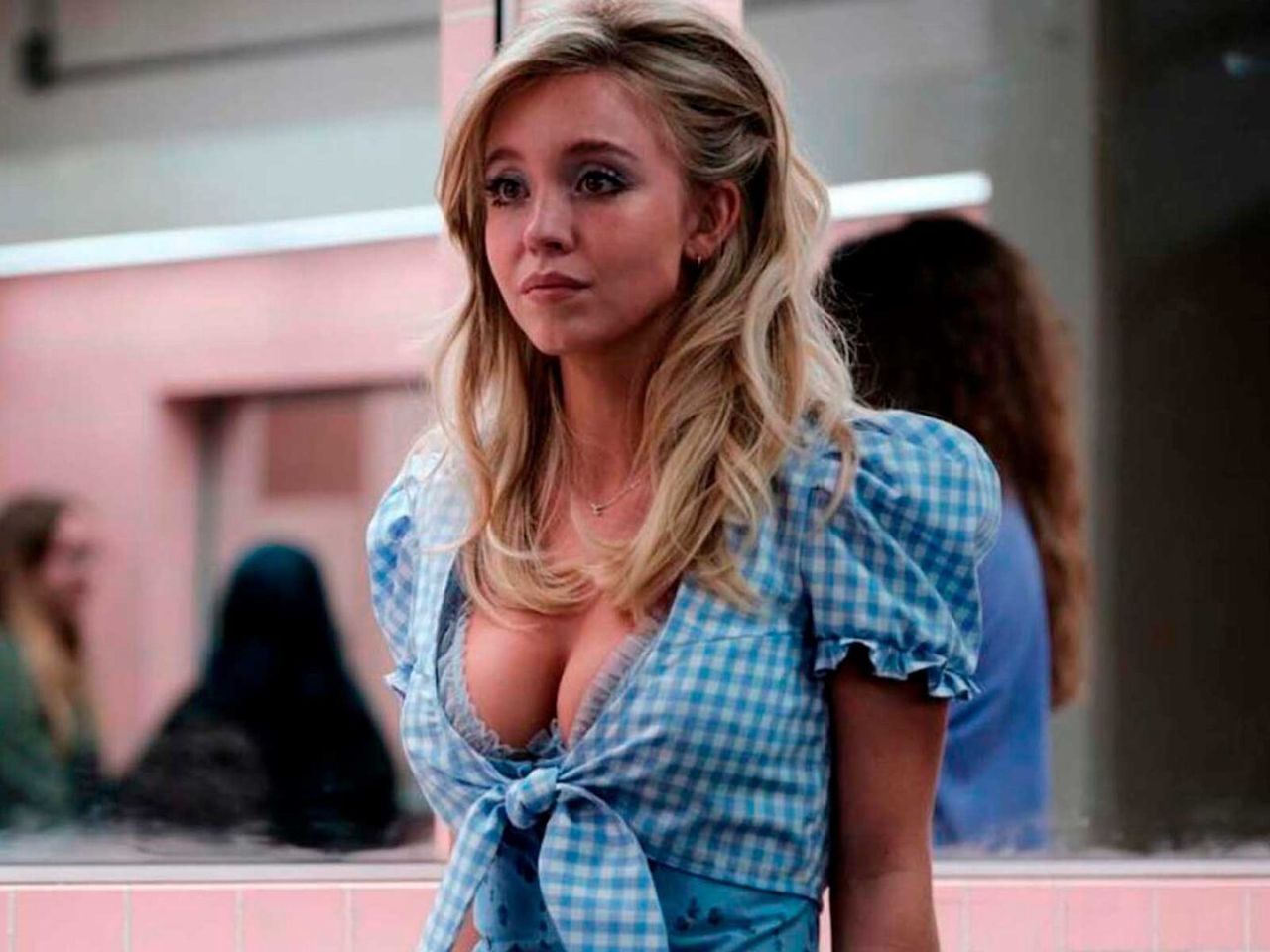 Sydney Sweeney mówi o trzecim sezonie "Euforii". "Byłam zszokowana"