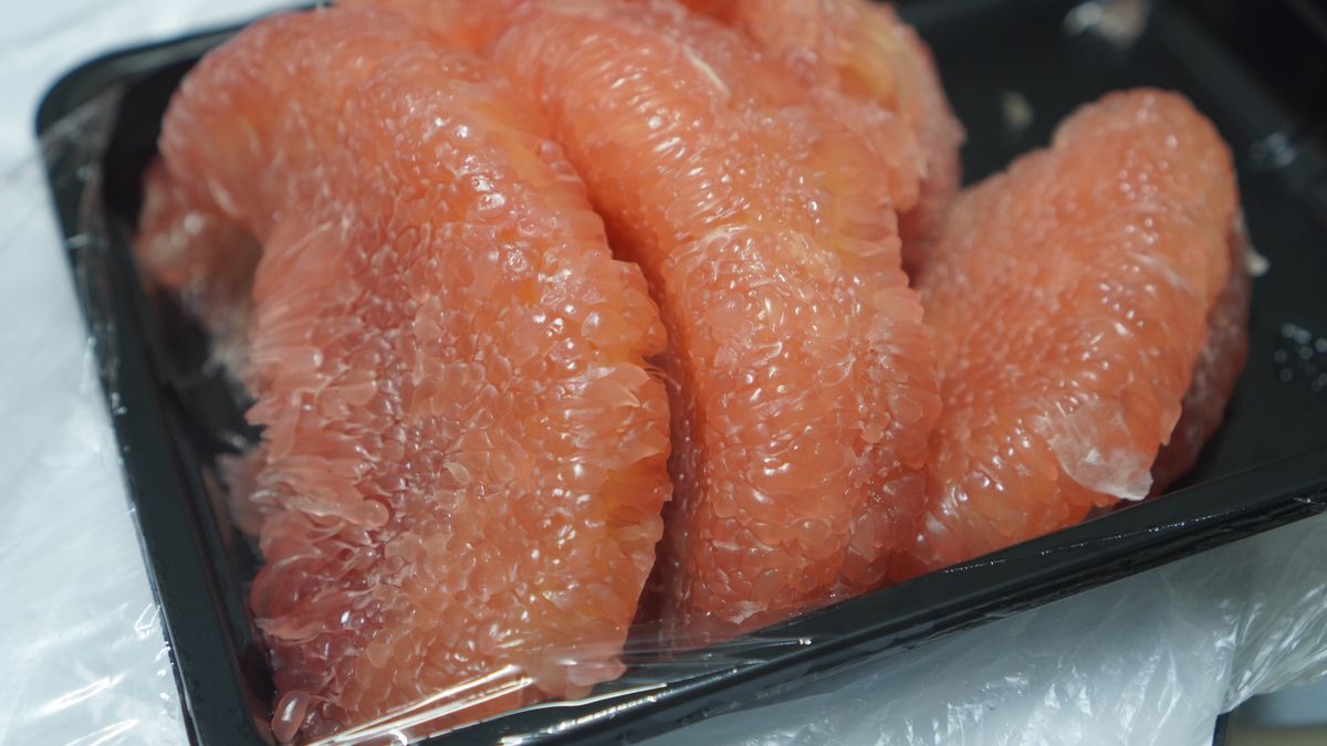 Pomelo
