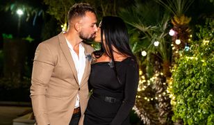 Stella i Piotr z "Love Island" nie mają żalu. "Moglibyśmy zostać odebrani jak stare dobre małżeństwo"