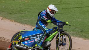 Żużel. "Jest ściernisko". Zaskoczył. Nie widzi go w składzie Startu Gniezno