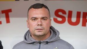 Siemieniec miał deja vu. "Piłka nożna nie lubi przechwałek"