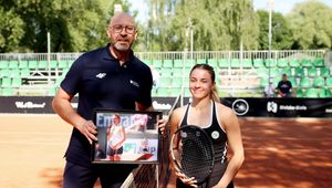 Ministerstwo wsparło klub Chwalińskiej. Spora kwota