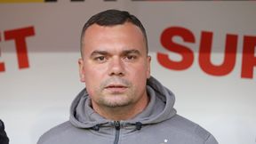 Siemieniec miał deja vu. "Piłka nożna nie lubi przechwałek"