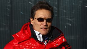 Mika Kojonkoski nowym trenerem chińskich skoczków