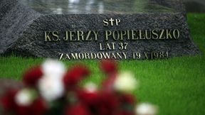 Lechia Gdańsk w Warszawie. Grobowa cisza i wspólny wróg