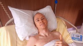 Christopher Froome: Mam szczęście, że żyję