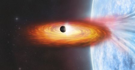 Przełomowe odkrycie! Oznaki istnienia nowej planety. Jest gigantyczna