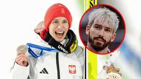 Medalista z Paryża zachwycony Tomasiakiem. Co za słowa