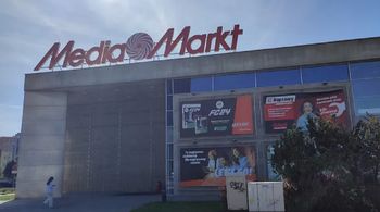 1279 zł za tablet. Media Markt obniża ceny