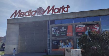 1279 zł za tablet. Media Markt obniża ceny