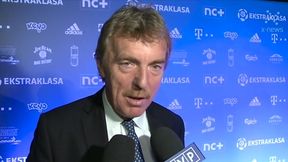 Zbigniew Boniek: Nie dopisujmy sobie trzech punktów