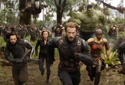 Gwiazdy "Avengers" zabrały głos. Krytyka wielkich reżyserów wywołała burzę