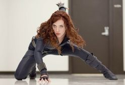 Scarlett Johansson chce filmu Marvela z samymi superbohaterkami