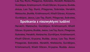 Spotkania z niezwykłymi ludźmi