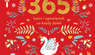 365 baśni i opowiastek na każdy dzień