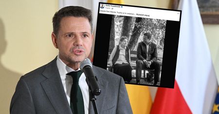 Trzaskowski: Warszawa straciła kogoś wyjątkowego