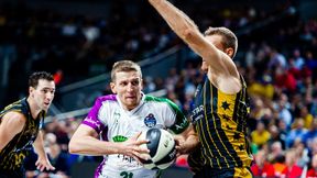 ACB. Adam Waczyński show! Unicaja ograła Iberostar z Tomaszem Gielo