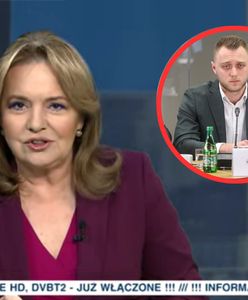 Takiej manipulacji dawno nie było. Republika puściła materiał o Kobosie