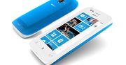 Nokia Lumia 710 - Windows Phone Mango i wymienne obudowy [wideo]