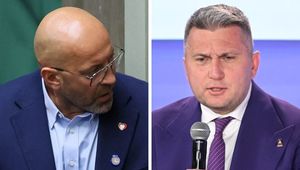 Minister sportu wprost o Piesiewiczu i PKOl. Ten dzień będzie kluczowy