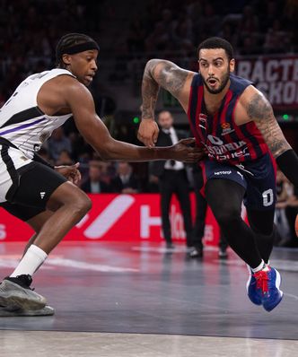 Real o odzyskanie twarzy, Barcelona o fotel lidera – 4. kolejka Ligi ACB w Sportklubie