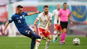 Euro 2020. Polska walczy o przetrwanie. Gra w grupie tytanów