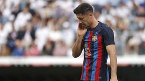 To było do przewidzenia. Media: pierwszy problem z "Lewym"