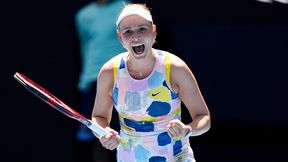 Tenis. Donna Vekić chce skrócenia meczów mężczyzn. "Nikt nie lubi oglądać pięciosetówek w pierwszych rundach"