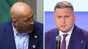 Minister sportu wprost o Piesiewiczu i PKOl. Ten dzień będzie kluczowy