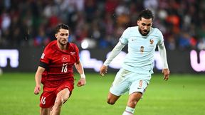 Francuz zachwycił Zidane'a. "Uwielbiałem grać z takimi zawodnikami"