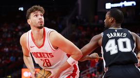 Poważne ruchy klubu NBA. Dali swoim liderom olbrzymie pieniądze
