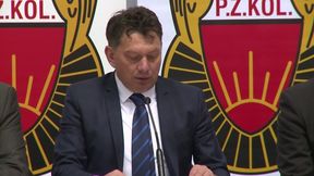 Dariusz Banaszek broni się i oskarża. "Kto wiedział pierwszy? Dariusz Miłek!"