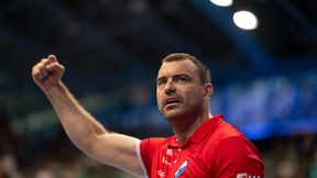 Stal tym razem była bezradna. Świetna druga połowa Gwardii przesądziła o losach meczu