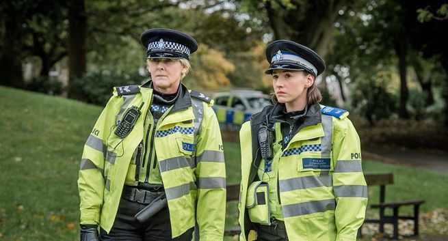„Happy Valley 2” w Ale Kino+