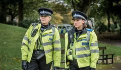 „Happy Valley 2” w Ale Kino+