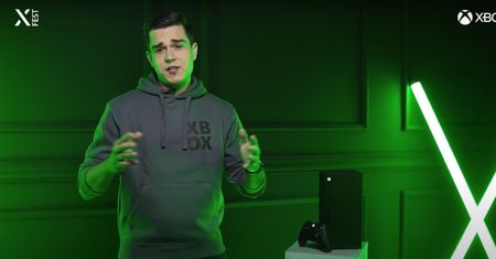 X-Fest - ciekawostki, wywiady i nagrody przez tydzień z okazji premiery nowych Xboksów