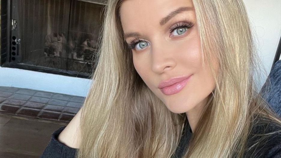 Joanna Krupa rozwodzi się z mężem