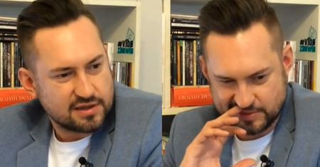 Prokop: "Szczęście to zaburzenie rzeczywistości. Wystarczającym powodem do szczęścia jest brak cierpienia"