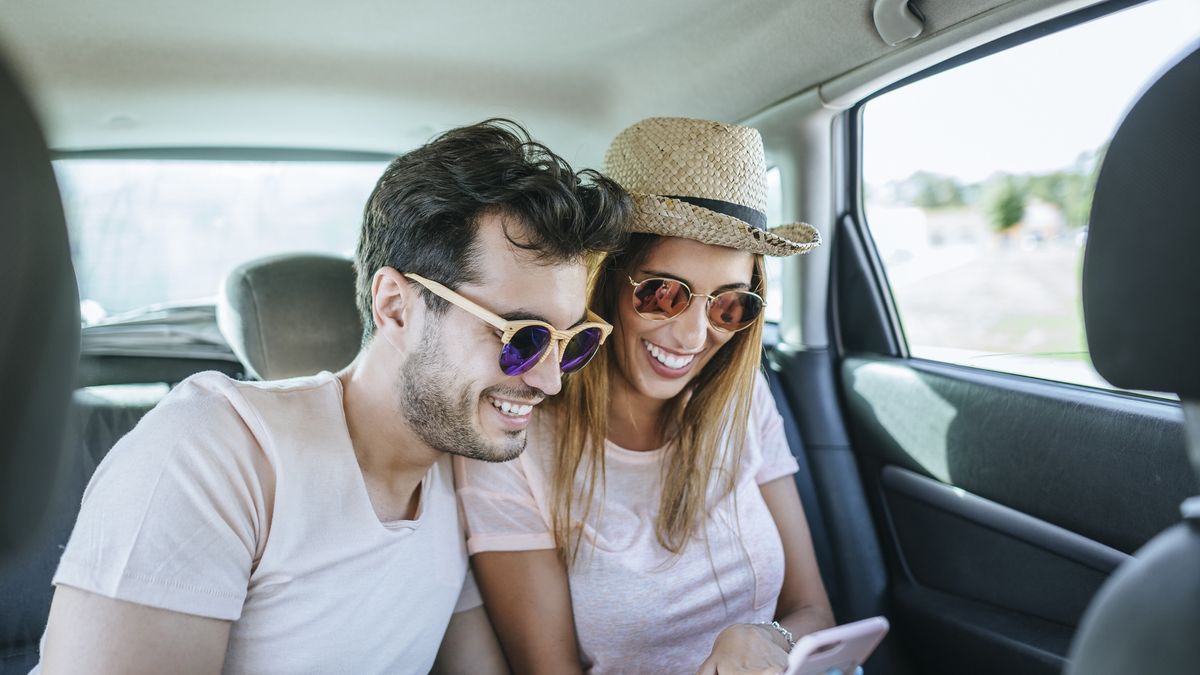 Podczas wakacji trzeba pamiętać o cyberbezpieczeństwie.