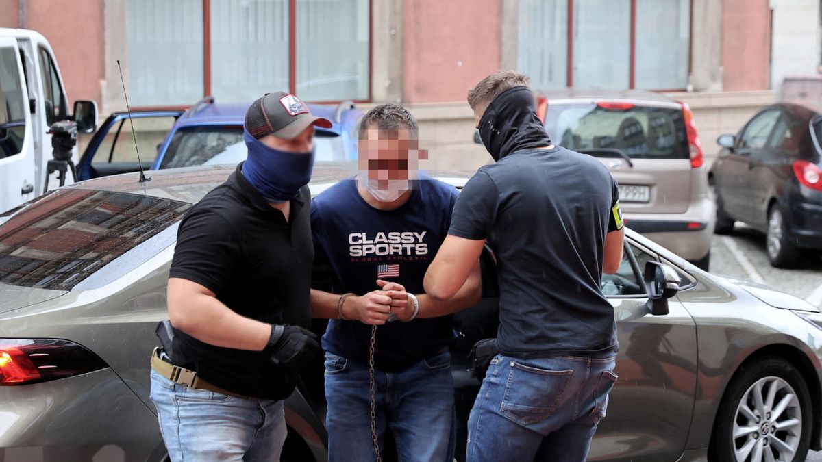 Wypadek w Katowicach. Kierowca autobusu aresztowany 