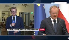 KRRiT zarzuca rządowi Tuska łamanie konstytucji. Żądają tego w imieniu TV Republika