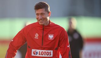 Marcin Gortat wywołał burzę w sieci postem o Lewandowskim