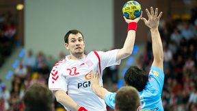 Liga Mistrzów: Zabójcza końcówka Lijewskiego