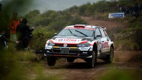 WRC: Kajetan Kajetanowicz podjął decyzję. W Rajdzie Niemiec wystartuje VW Polo