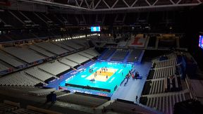 Liga Narodów: wielofunkcyjny stadion w Lille areną Final Six