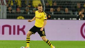 Bundesliga. Przeciąga się przerwa Łukasza Piszczka. Polak nie zagra w sobotnim meczu