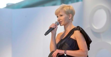 Joanna Racewicz zagra w serialu