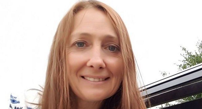 Beata Pawlikowska z audycją „Blondynka w samo południe” w OpenFM i WP.pl