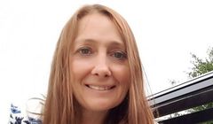 Beata Pawlikowska z audycją „Blondynka w samo południe” w OpenFM i WP.pl