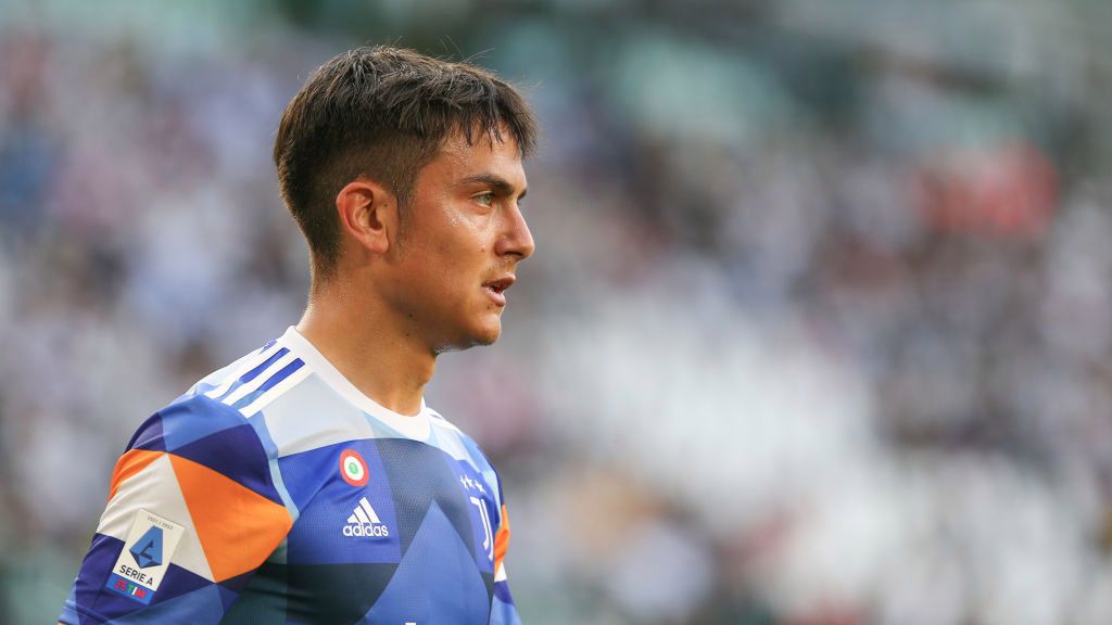 Paulo Dybala